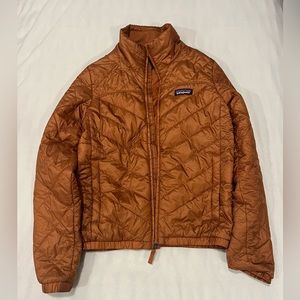 Patagonia Jacket